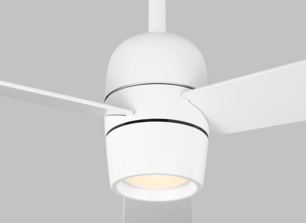 Alba 60" LED Ceiling Fan