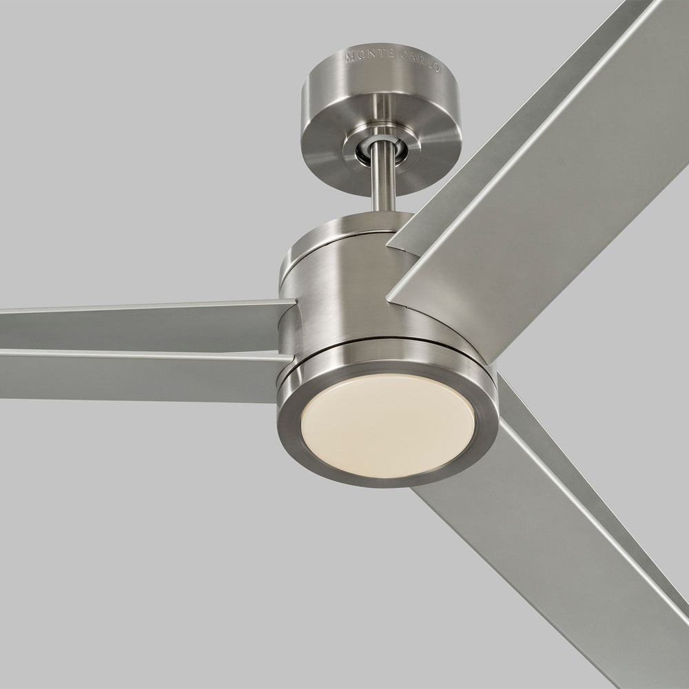 Armstrong 60" LED Ceiling Fan