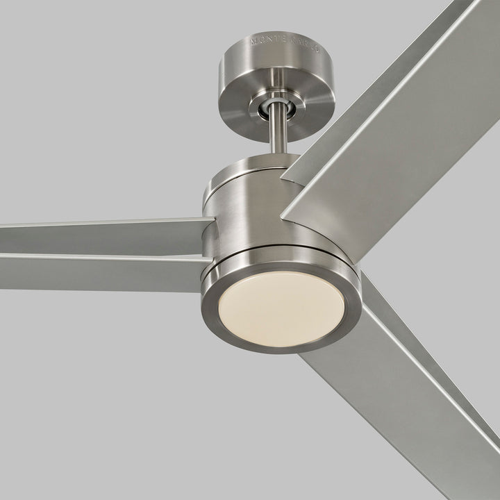 Armstrong 60" LED Ceiling Fan
