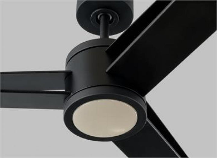 Armstrong 60-inch indoor/outdoor Energy Star integrated LED dimmable ceiling fan