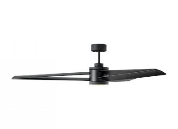 Armstrong 60-inch indoor/outdoor Energy Star integrated LED dimmable ceiling fan