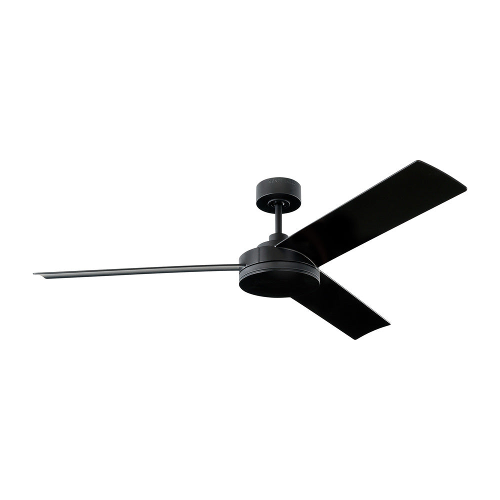 Cirque 56" LED Ceiling Fan