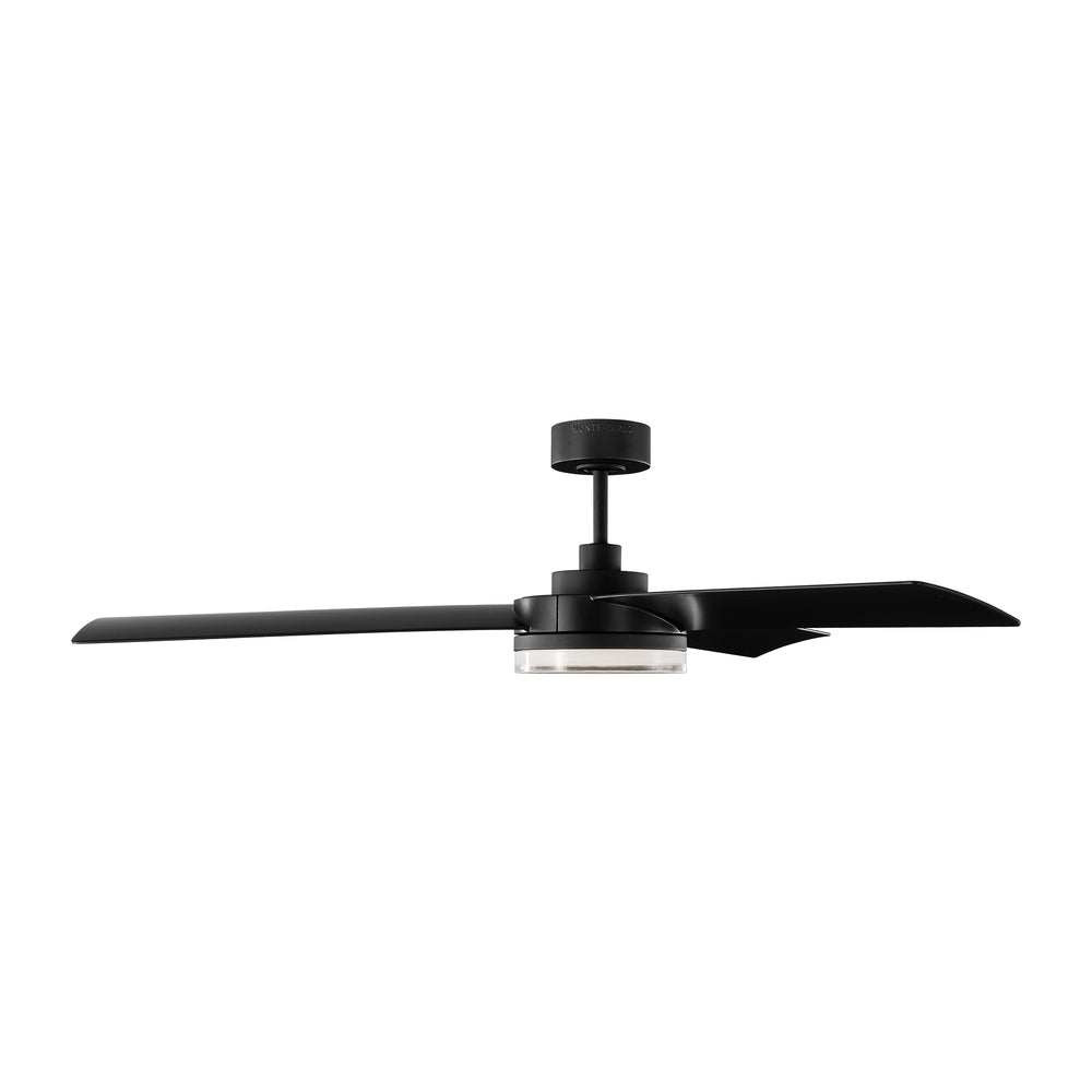 Cirque 56" LED Ceiling Fan