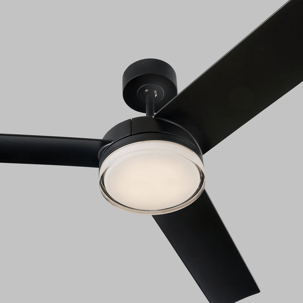 Cirque 56" LED Ceiling Fan