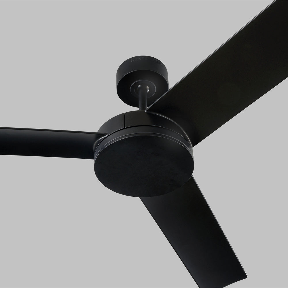 Cirque 56" LED Ceiling Fan