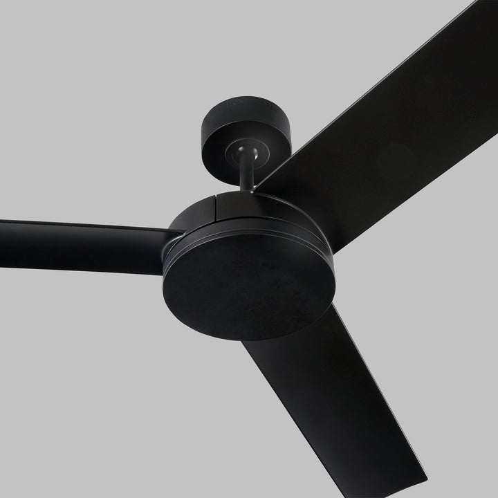 Cirque 56" LED Ceiling Fan
