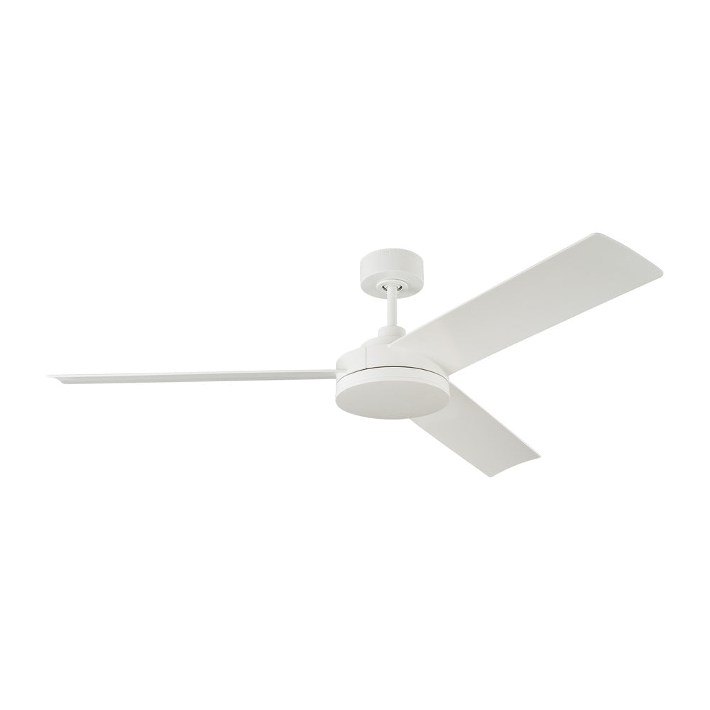 Cirque 56" LED Ceiling Fan
