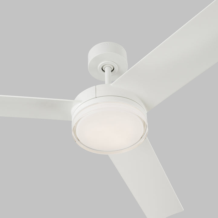 Cirque 56" LED Ceiling Fan