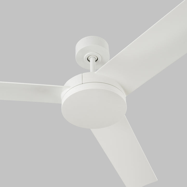 Cirque 56" LED Ceiling Fan