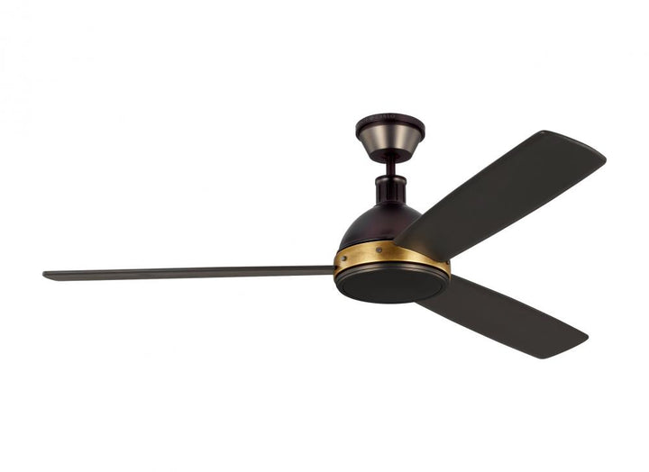 Hicks 60" LED Ceiling Fan