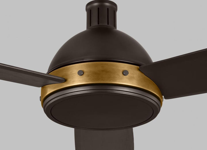 Hicks 60" LED Ceiling Fan