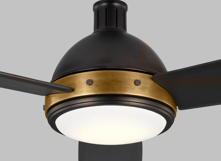 Hicks 60" LED Ceiling Fan
