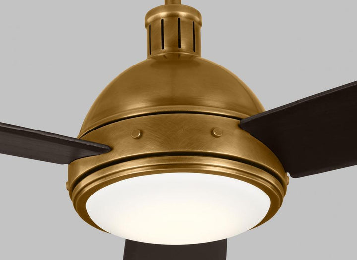 Hicks 60" LED Ceiling Fan