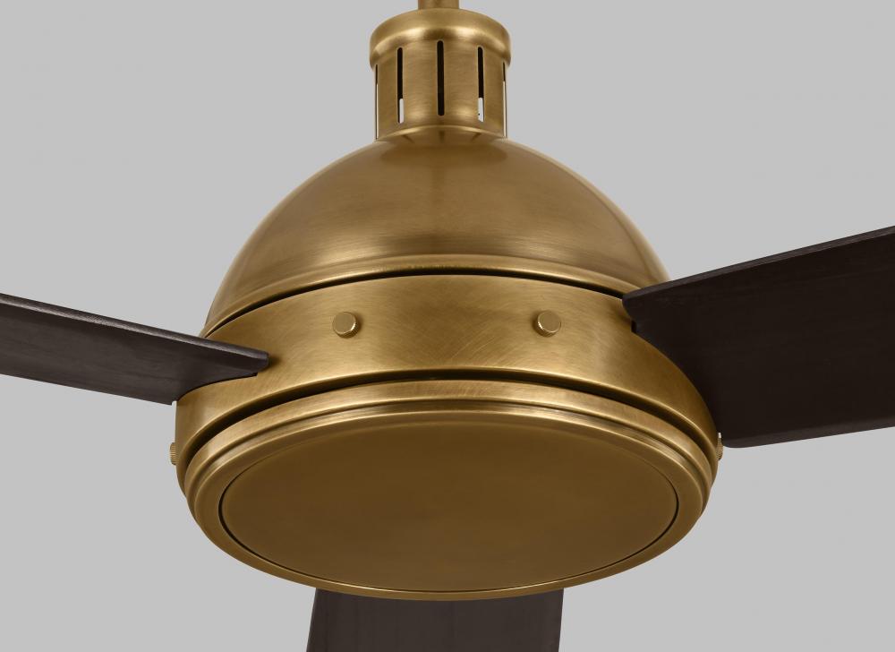 Hicks 60" LED Ceiling Fan