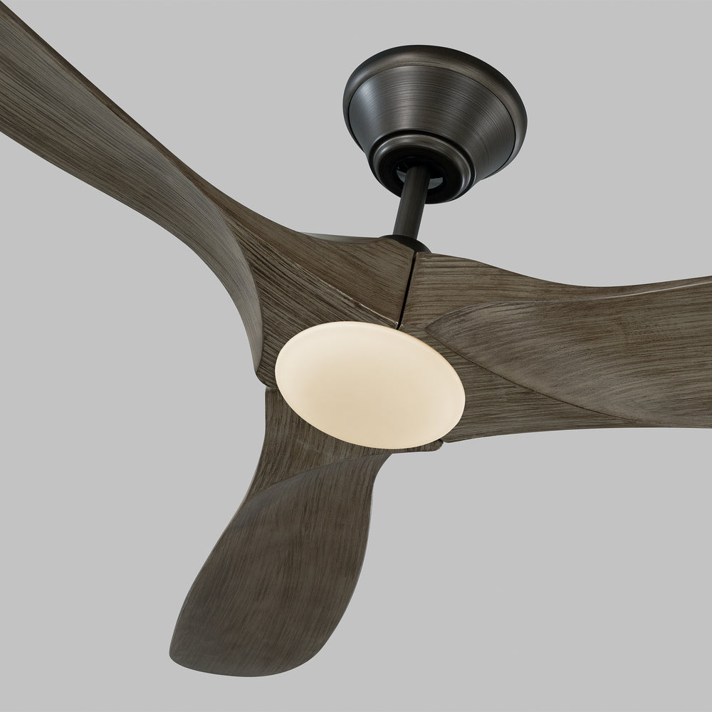Maverick 52" LED Ceiling Fan