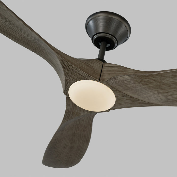 Maverick 52" LED Ceiling Fan