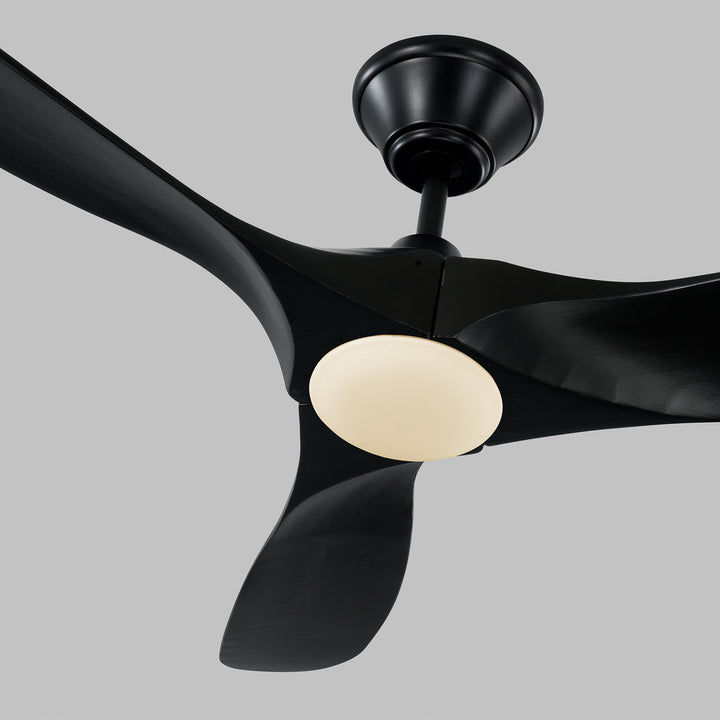 Maverick 52" LED Ceiling Fan