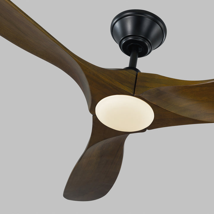 Maverick 52" LED Ceiling Fan
