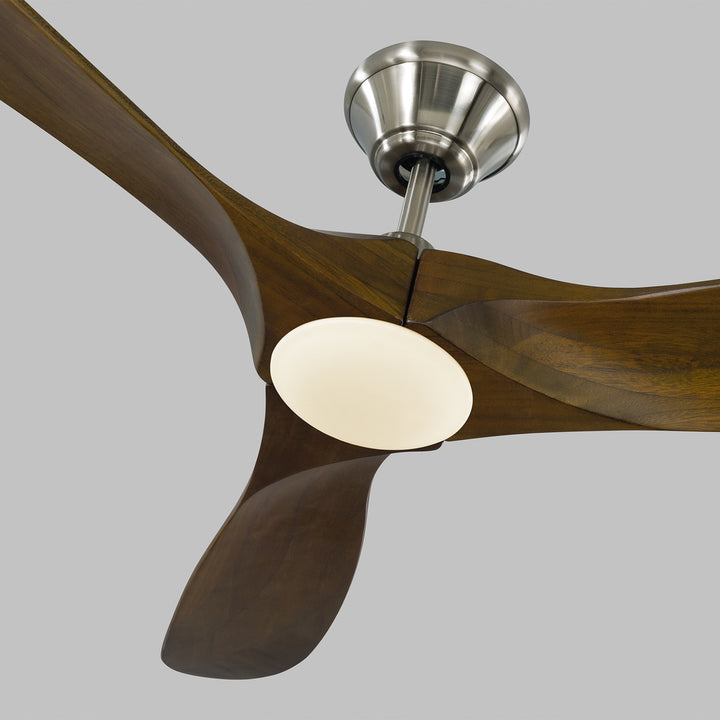 Maverick 52" LED Ceiling Fan
