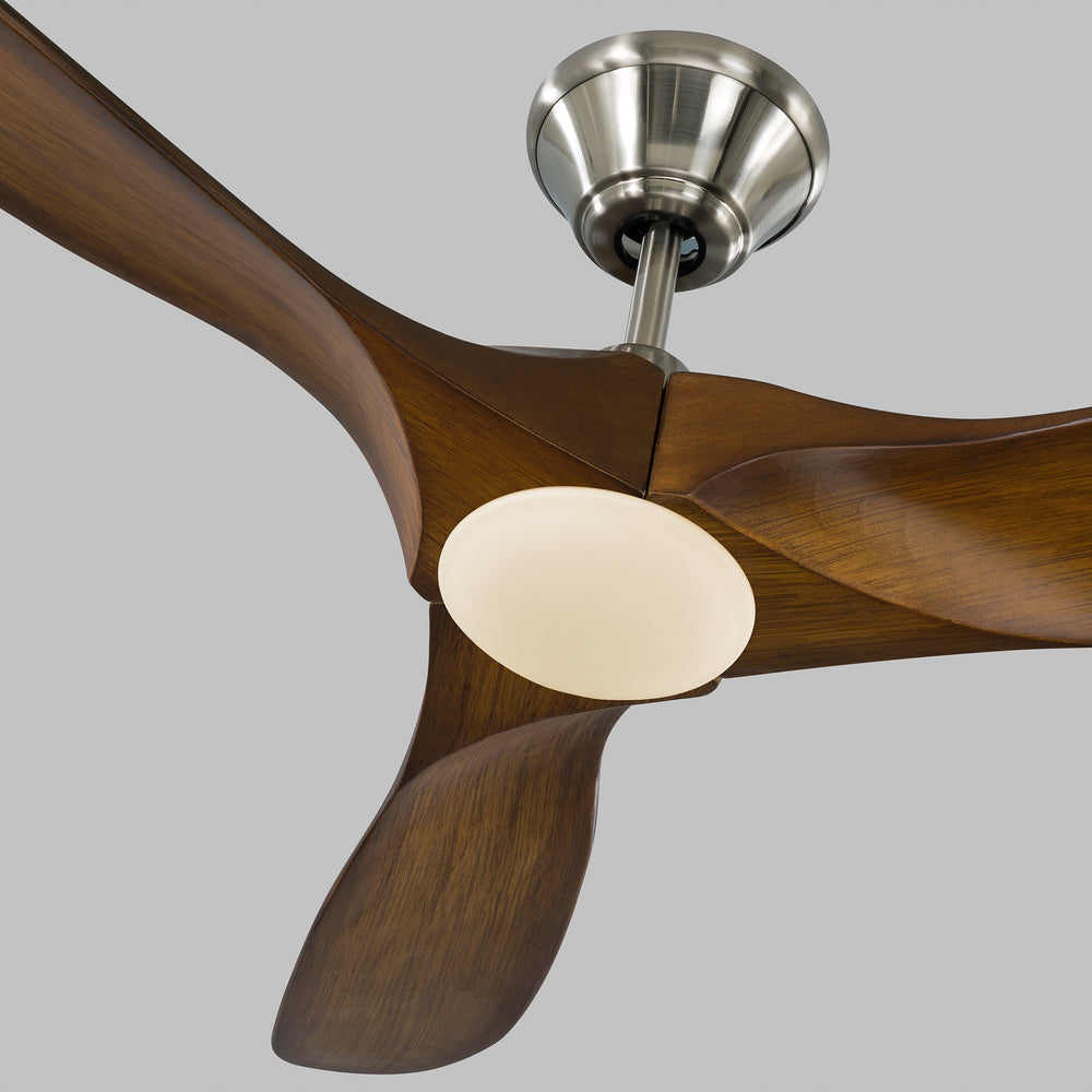 Maverick 52" LED Ceiling Fan