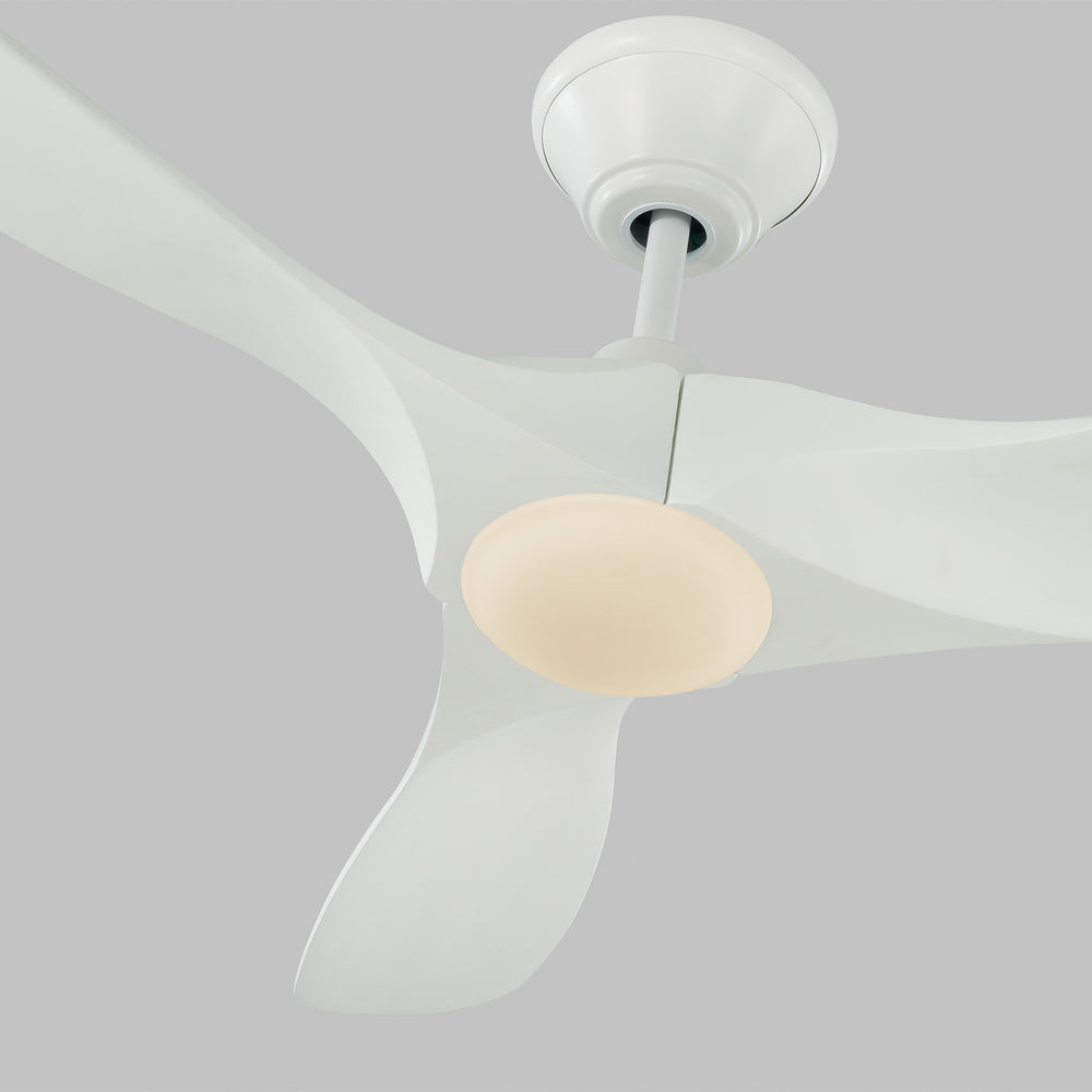 Maverick 52" LED Ceiling Fan