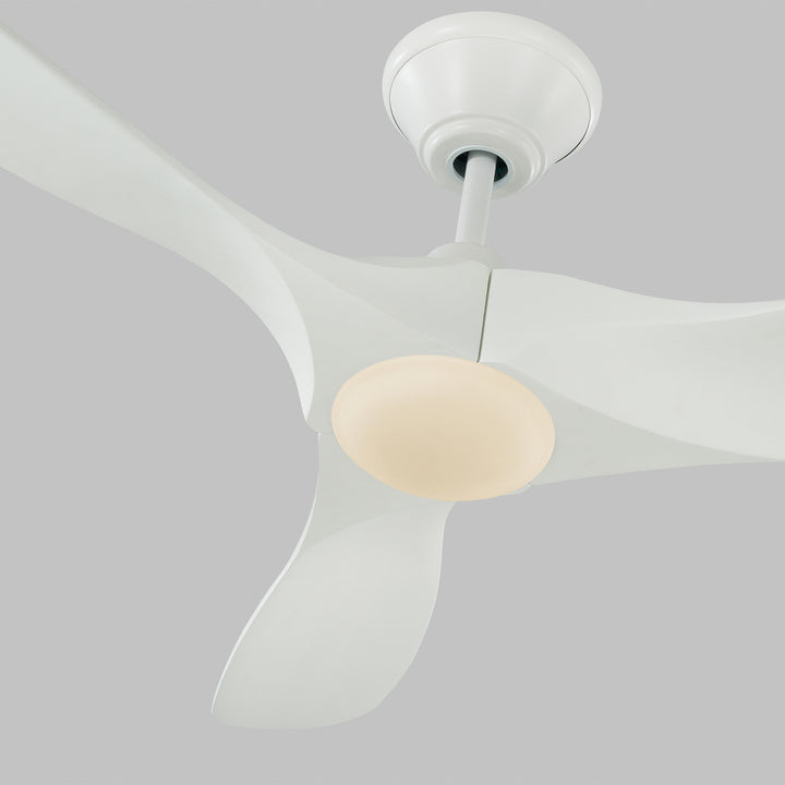 Maverick 52" LED Ceiling Fan