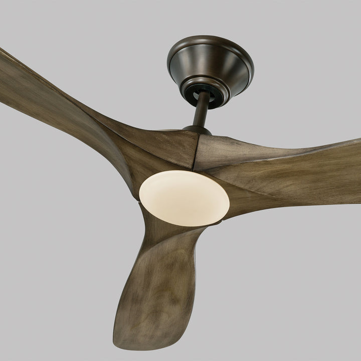 Maverick 60" LED Ceiling Fan