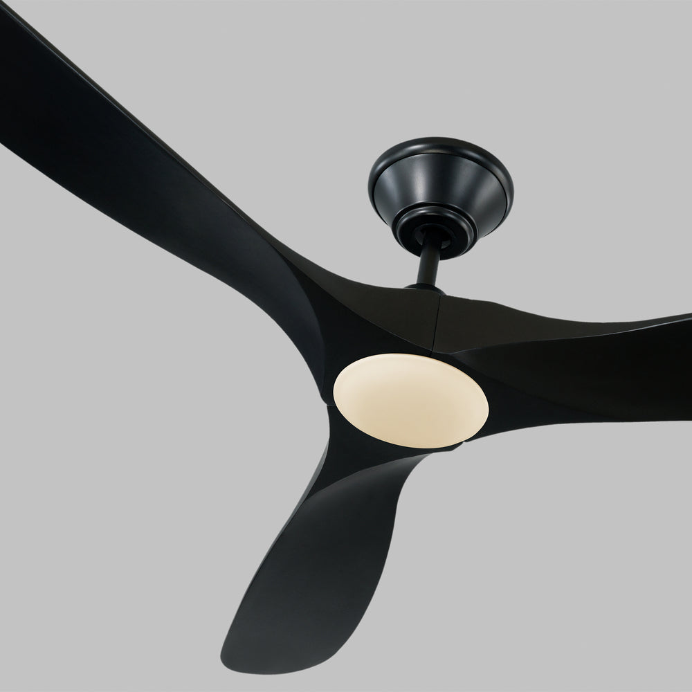 Maverick 60" LED Ceiling Fan