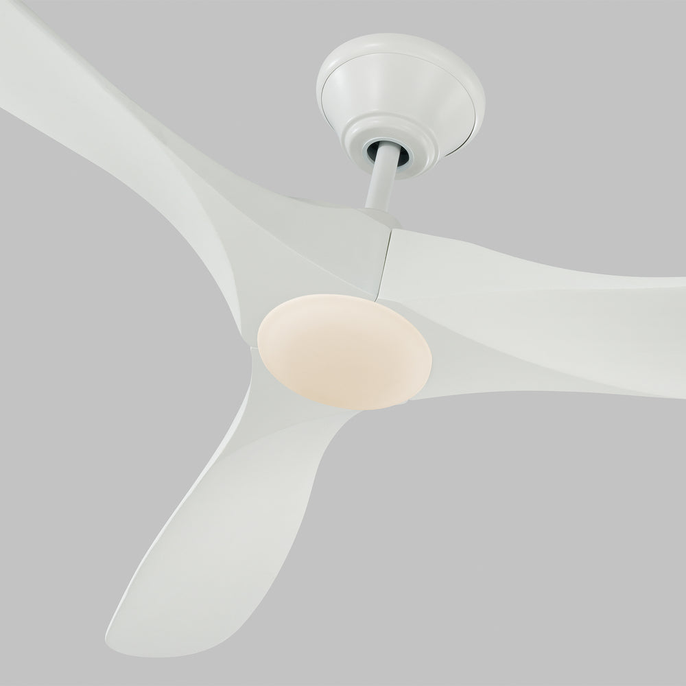 Maverick 60" LED Ceiling Fan