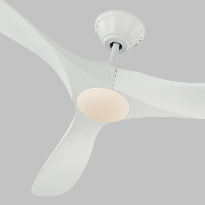 Maverick 60" LED Ceiling Fan
