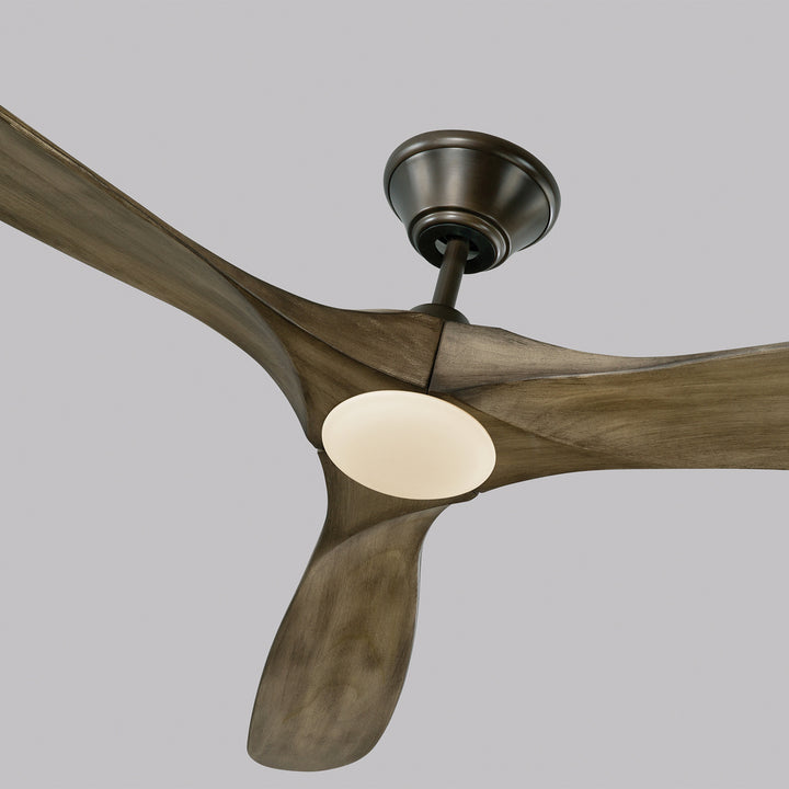 Maverick 70" LED Ceiling Fan