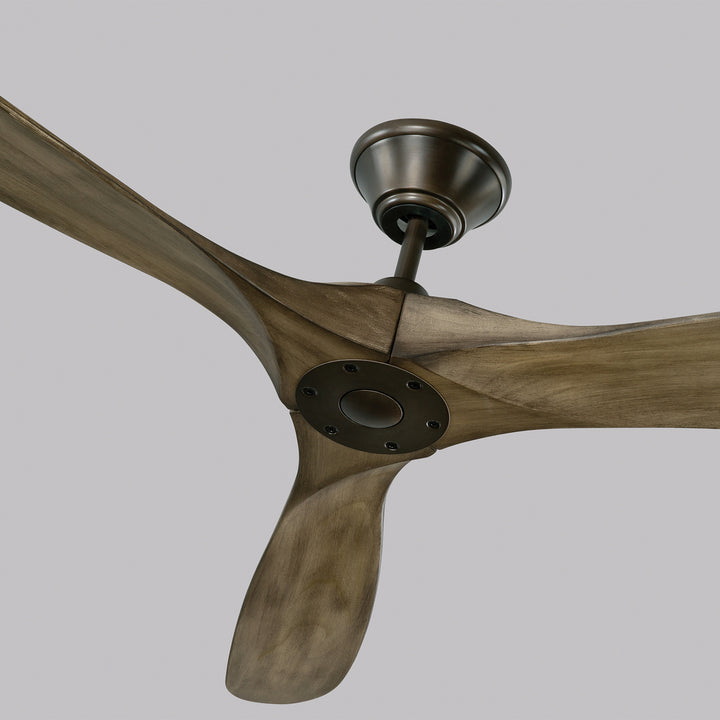 Maverick 70" Ceiling Fan