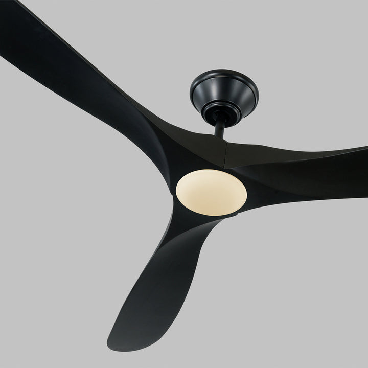 Maverick 70" LED Ceiling Fan