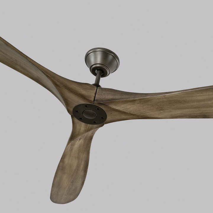 Maverick 88" Ceiling Fan