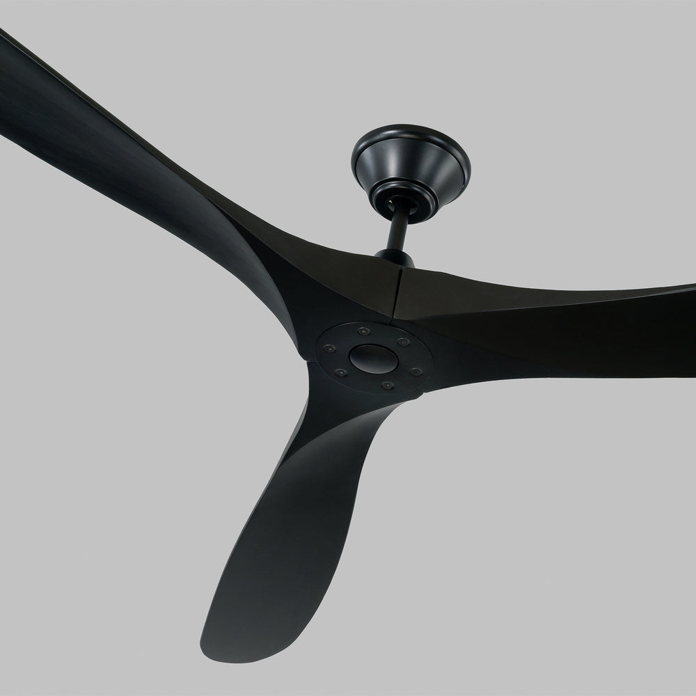 Maverick 88" Ceiling Fan