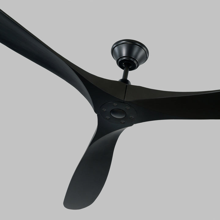 Maverick 88" Ceiling Fan