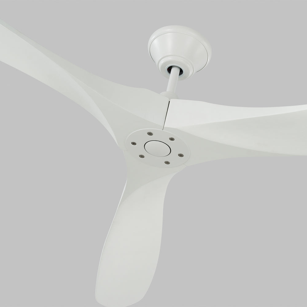 Maverick 88" Ceiling Fan