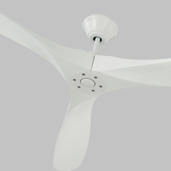 Maverick 88" Ceiling Fan