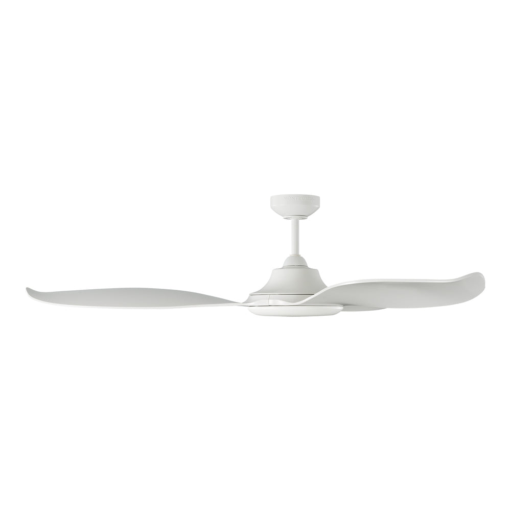 Stockton 60" LED Ceiling Fan