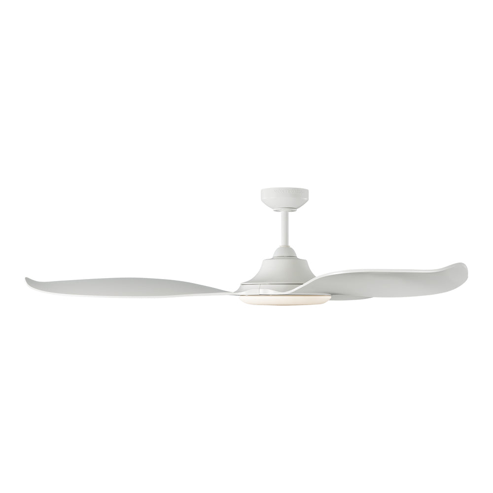 Stockton 60" LED Ceiling Fan