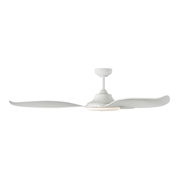 Stockton 60" LED Ceiling Fan
