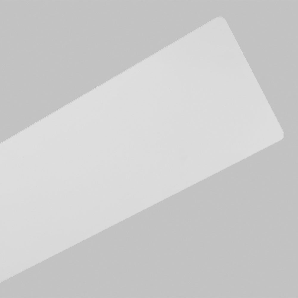 Vision 56 LED - Matte White