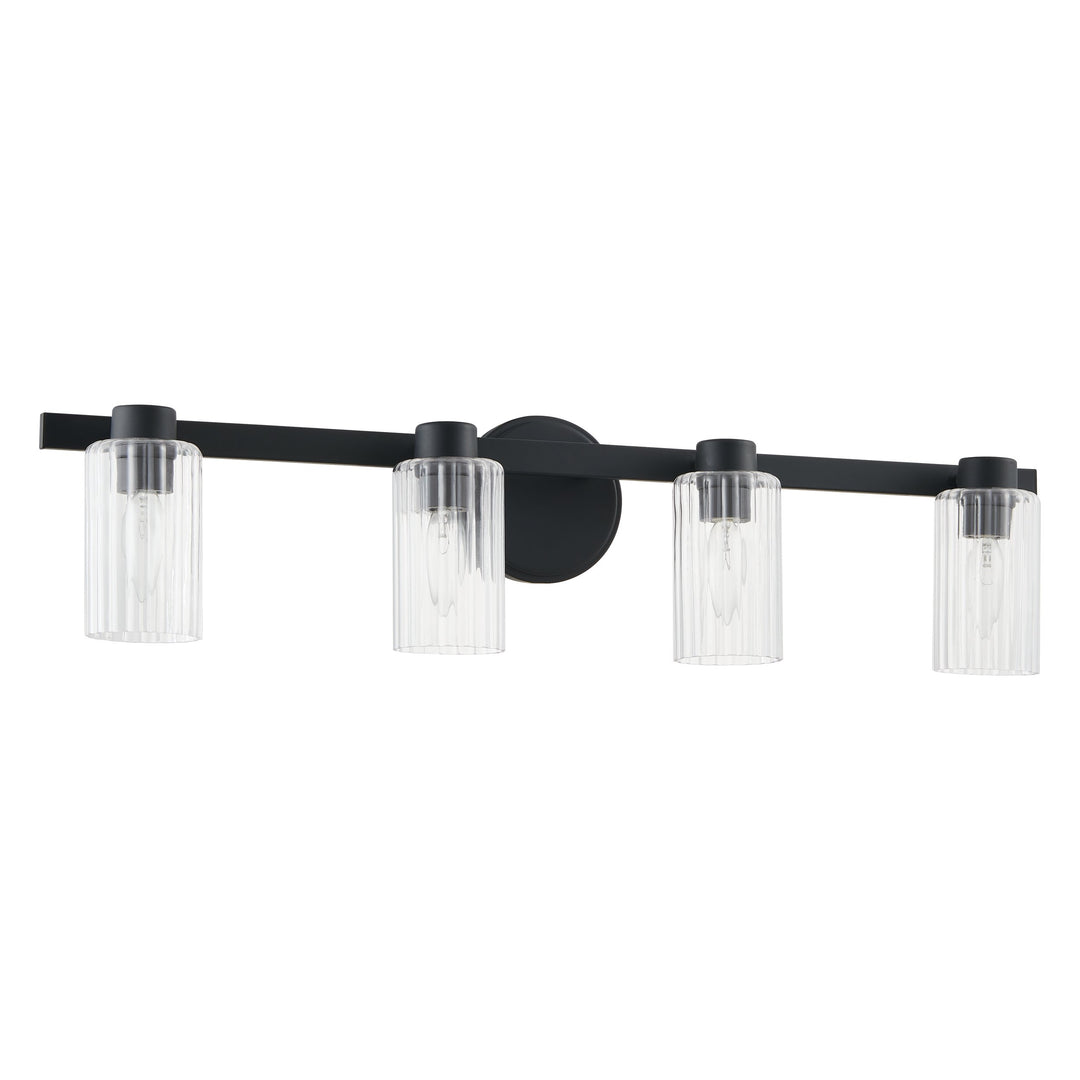 4L Vanity Light