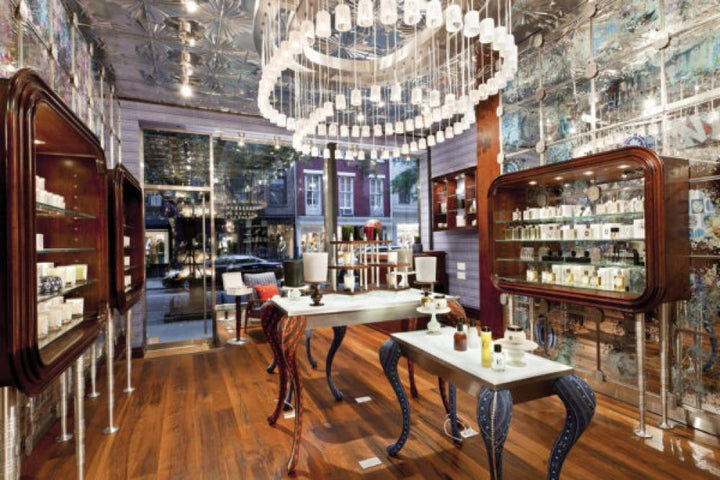 12v LED Recessed Superpuck