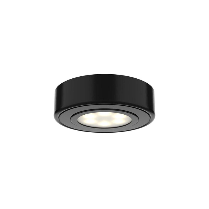 Kit 3 - 2-in-1 LED puck, 5CCT