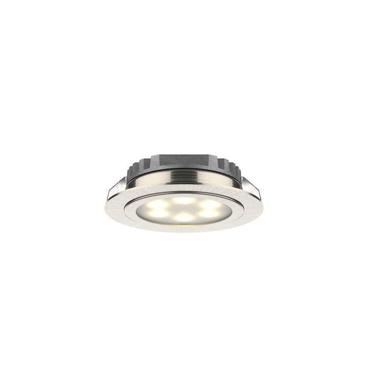 Kit 3 - 2-in-1 LED puck, 5CCT