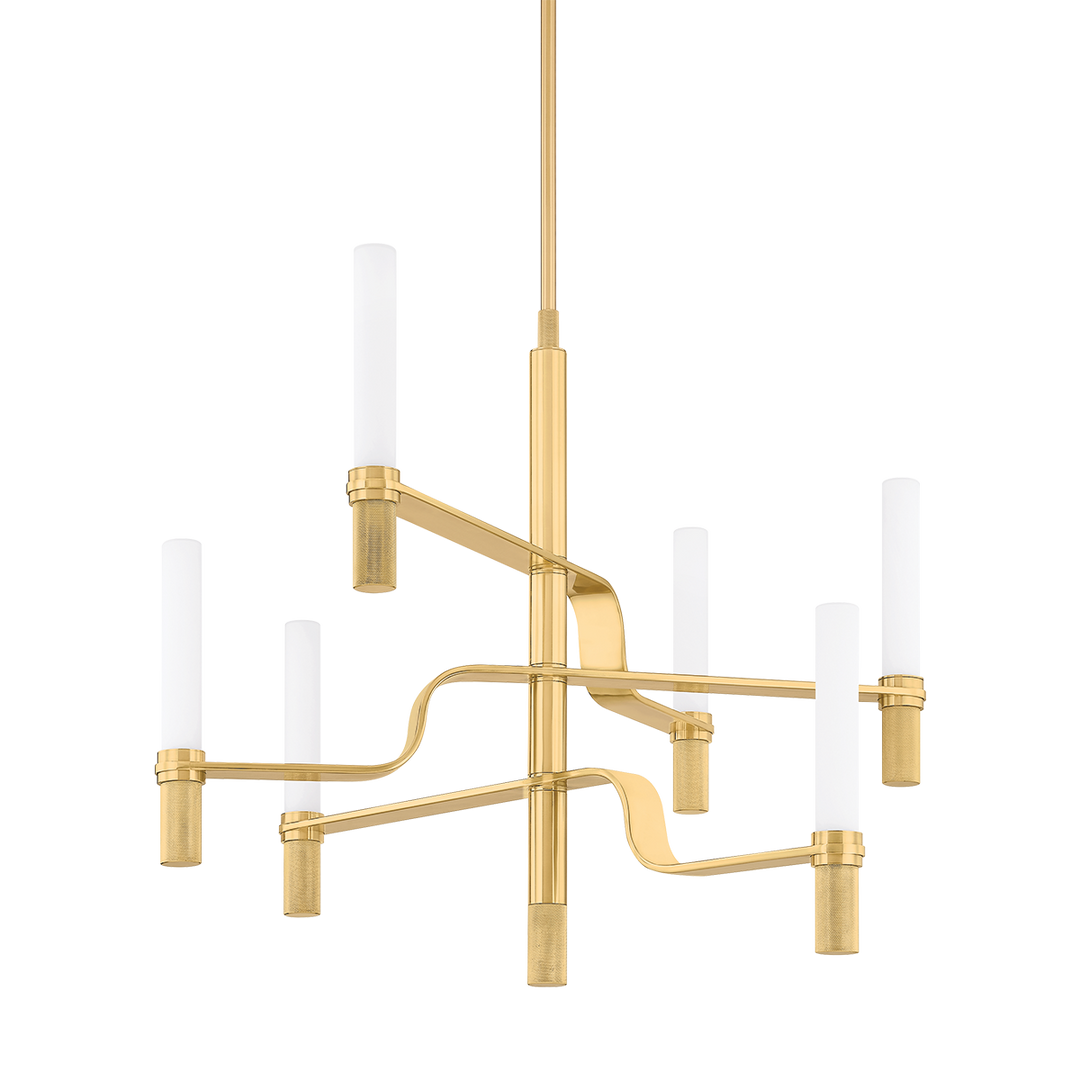ALLENTOWN Chandelier