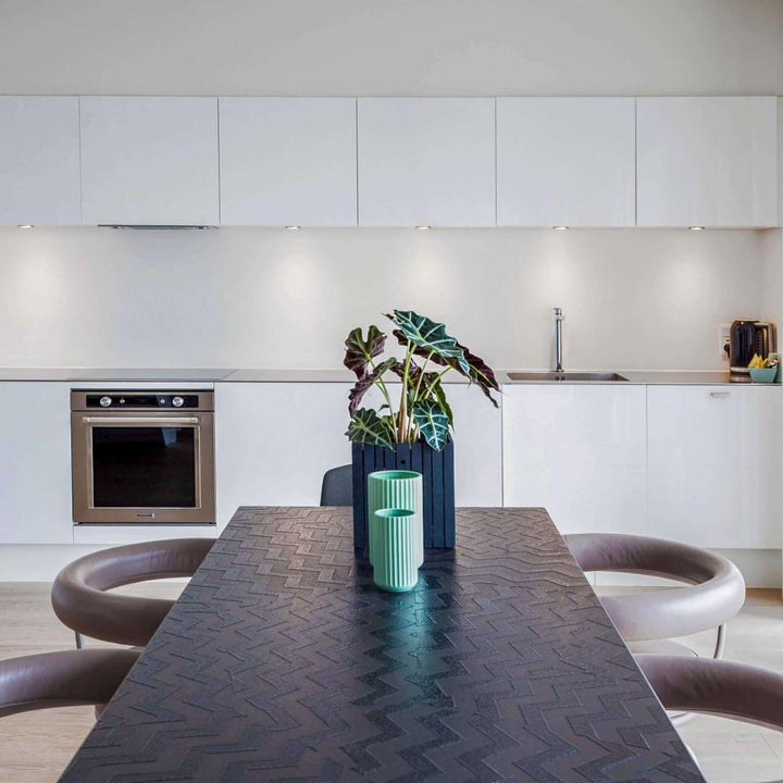 12v Square Slim Puck