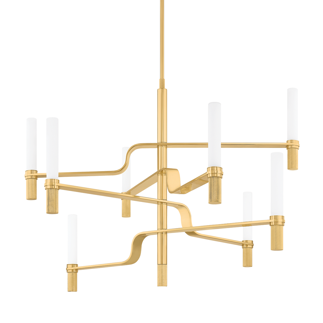 ALLENTOWN Chandelier