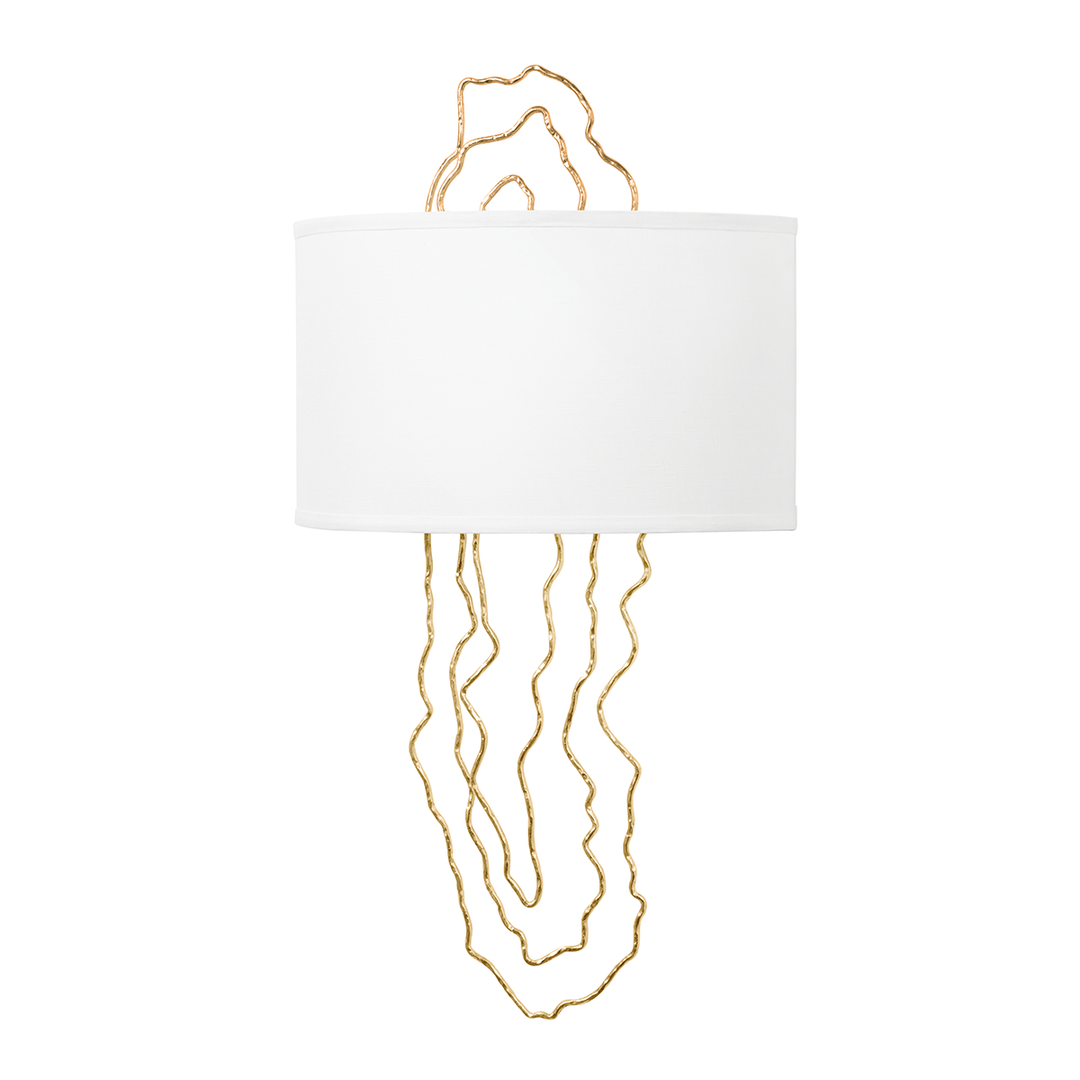 5th Avenue Wall Sconce